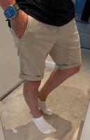 Jack & Jones Shorts kurze Chino beige M Brandenburg - Frankfurt (Oder) Vorschau