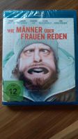 Blu-Ray "Wie Männer über Frauen Reden" Sachsen-Anhalt - Blankenburg (Harz) Vorschau