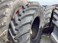 1x IF 650/65R34 Trelleborg TM 1000 High Power Schlepperreifen Bayern - Witzmannsberg Vorschau