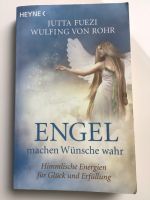 Engel machen Wünsche wahr von Wulfing von Rohr Kreis Ostholstein - Scharbeutz Vorschau