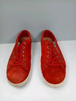 legero Damen Halbschuhe sneakers 42 Rot Rheinland-Pfalz - Germersheim Vorschau