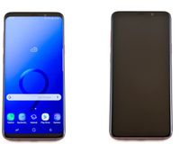 Samsung Galaxy S9 G960F 64GB Nordrhein-Westfalen - Mönchengladbach Vorschau