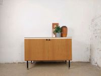 Vintage Kommode Sideboard Holzschrank 60er 70er DDR Retro Leipzig - Volkmarsdorf Vorschau