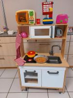 Kinderküche ikea auf Rollen Nordrhein-Westfalen - Stadtlohn Vorschau