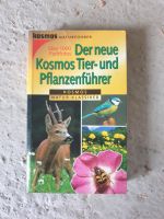 Der neue Kosmos Tier und Pflanzenführer Baden-Württemberg - Linkenheim-Hochstetten Vorschau