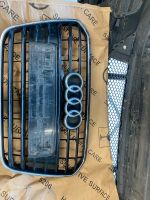 Audi A6 C7 Kühlergrill Nordrhein-Westfalen - Weeze Vorschau