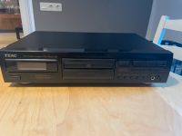 Teac CD Player (CD-P1120) Wuppertal - Elberfeld Vorschau