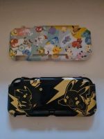 Switch Lite Pokemon Schutzhüllen Case Nordrhein-Westfalen - Stolberg (Rhld) Vorschau