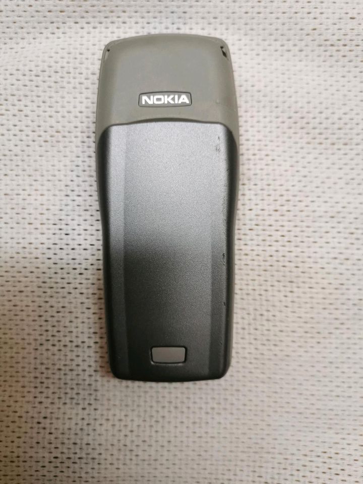 Nokia Handy  1101 in Erkheim