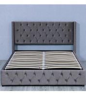 Bett Doppelbett zu verkaufen Hessen - Herborn Vorschau
