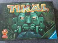 Gesellschaftsspiel "Tikal" Schleswig-Holstein - Raisdorf Vorschau