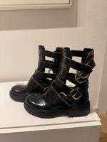 Zara Boots Biler Baden-Württemberg - Bad Boll Vorschau