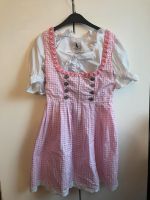 Dirndl Rosa Berlin - Charlottenburg Vorschau