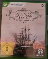 Anno 1800 für X Box Series Sachsen - Bautzen Vorschau