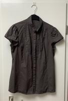 Bluse Esprit braun Größe 42 Kreis Pinneberg - Elmshorn Vorschau