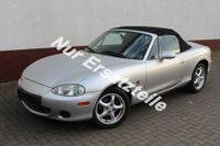 Mazda MX-5 NB FL Ersatzteile Teile Teilespender Schlachtfest Nordrhein-Westfalen - Hamm Vorschau