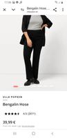 Bengalinhose Ulla Popken Gr. 25 schwarz Bayern - Bamberg Vorschau