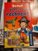 Kannst du rechnen Spiel Rechenspiel Nordrhein-Westfalen - Hagen Vorschau