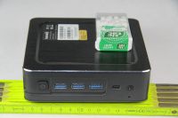 Linux Mini PC - Raspberry Pi / NUC / Home Assistant 4 Watt Rheinland-Pfalz - Wasserliesch Vorschau