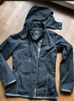 Cinque Jacke schwarz gr.36 Nordrhein-Westfalen - Neuss Vorschau