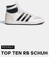 ADIDAS Originals Top Ten RB Schuhe 46 Dresden - Klotzsche Vorschau