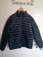 Jacke Steppjacke Pufferjacke Watsons Aldi dunkelblau M Rheinland-Pfalz - Saulheim Vorschau