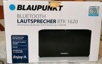 Bluetooth Lautsprecher, Blaupunkt Nordrhein-Westfalen - Paderborn Vorschau