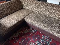 Schlafcouch DDR Sachsen-Anhalt - Kalbe (Milde) Vorschau