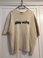 pull and bear tshirt boxy fit oversize y2k skate gr.M Hessen - Offenbach Vorschau