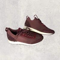 Michael Kors Schuhe Sneaker Turnschuhe Jenkins 37 38,5 40 Rot NEU Hessen - Reiskirchen Vorschau
