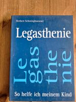 Legasthenie Buch Schleswig-Holstein - Kropp Vorschau