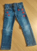 Kinder Jeanshose Gr. 98 Kr. München - Unterschleißheim Vorschau