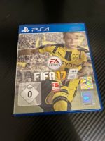 FIFA 17 PS4 Edition Rheinland-Pfalz - Unkel Vorschau