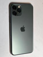 iPhone 11 Pro Max Space grün 256 GB Hessen - Langen (Hessen) Vorschau