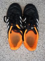 Hallen Fußballturnschuhe Adidas Gr. 33 Bayern - Merkendorf Vorschau