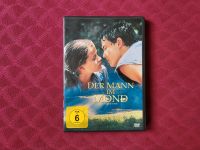 Der Mann im Mond DVD sehr gepflegt Leipzig - Probstheida Vorschau