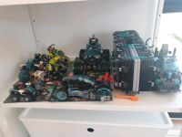 Lego Ultra Agents Konvulut (unkomplett) Nordrhein-Westfalen - Baesweiler Vorschau