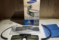 Samsung 3D Active Shutter Brillen für 3D Fernseher - 2er Pack Bayern - Bad Berneck i. Fichtelgebirge Vorschau