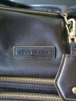 Handtasche von Longchamp Vintage original Bayern - Gundelsheim Vorschau