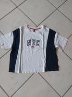 T.Shirt von H&M Gr.S NYC Hessen - Dieburg Vorschau