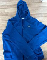 Lacoste Strickjacke Größe S Nordrhein-Westfalen - Neuss Vorschau