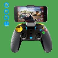 Wireless Bluetooth Game Controller – Gamepad für PC, Android & Tv Baden-Württemberg - St. Georgen Vorschau