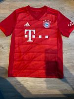 Bayern Trikot 164 Nordrhein-Westfalen - Alsdorf Vorschau