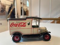 Matchbox 1912 Ford Model T 1978 / Coca Cola Wandsbek - Hamburg Bergstedt Vorschau