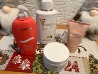 Bodylotion und Fuß/Bein Creme Sets tauschen Nordrhein-Westfalen - Vettweiß Vorschau