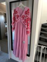 asos Kleid pink rot 38 M neu mit Etikett Niedersachsen - Vechelde Vorschau