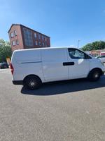 Hyundai H-1 Klima 2011 Niedersachsen - Osnabrück Vorschau