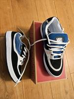 Vans Speed LS Trainers Größe 43 neu Nordrhein-Westfalen - Hamminkeln Vorschau