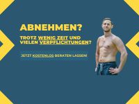 Abnehmen ohne Verzicht! Ernährungsberater Fitnesstrainer Coach Hamburg-Nord - Hamburg Barmbek Vorschau