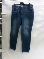 Damen Jeans blau Gr. 42, Besleys nur 1 x getragen Bayern - Landshut Vorschau